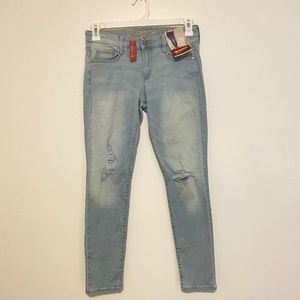 🌻ARIZONA JEAN CO: Super skinny jeans